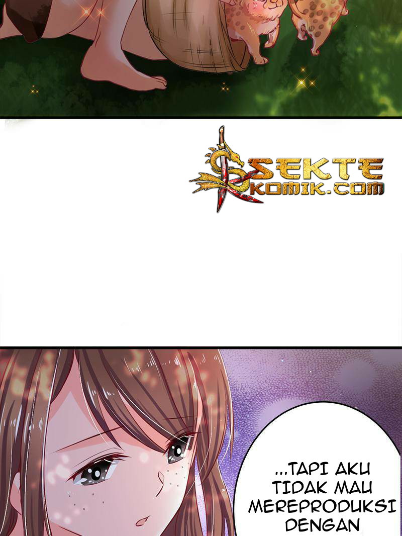 Beauty and the Beasts Chapter 09 Gambar 39